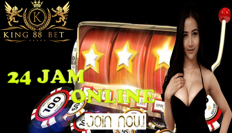 Agen Judi Online Termodern fitur terbaik