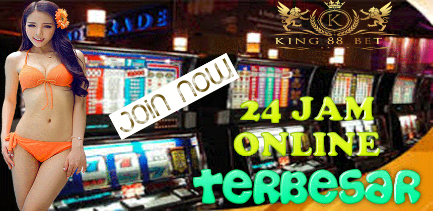 Judi Online Terbaik di Indonesia