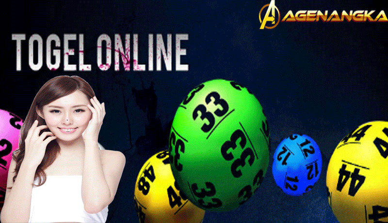 Situs Togel Online Terbesar