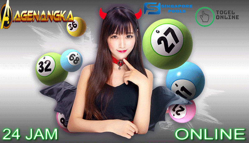 Agen Togel Online Terpercaya