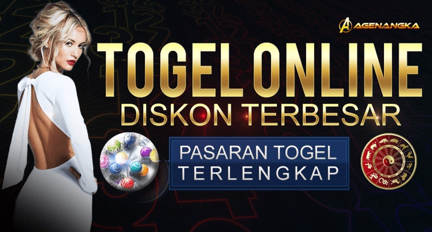 Situs Togel Online Terpercaya