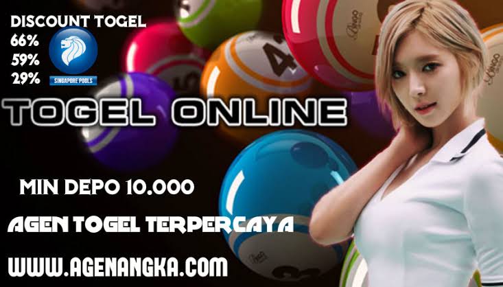 Judi Togel Online Terpercaya