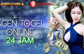 Situs Judi Togel Online