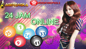 Situs Togel Online Terbesar