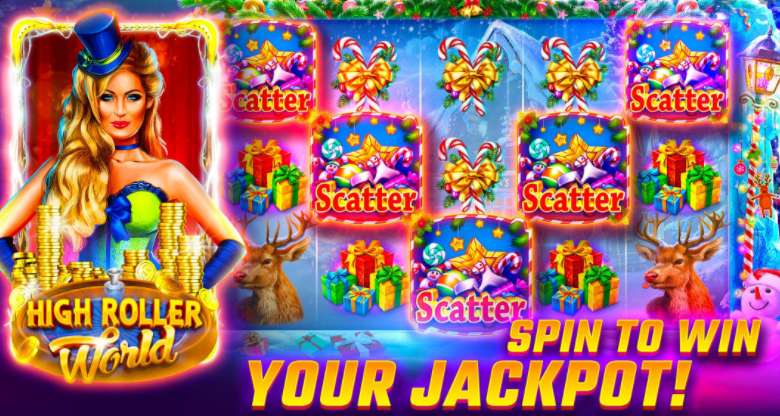 Taruhan Situs Judi Slot