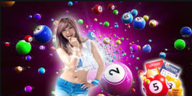 Situs Taruhan Togel Resmi