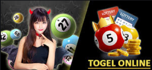 Bandar Agent Judi Togel