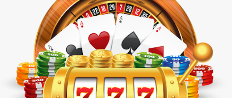 Situs Taruhan Slot Resmi