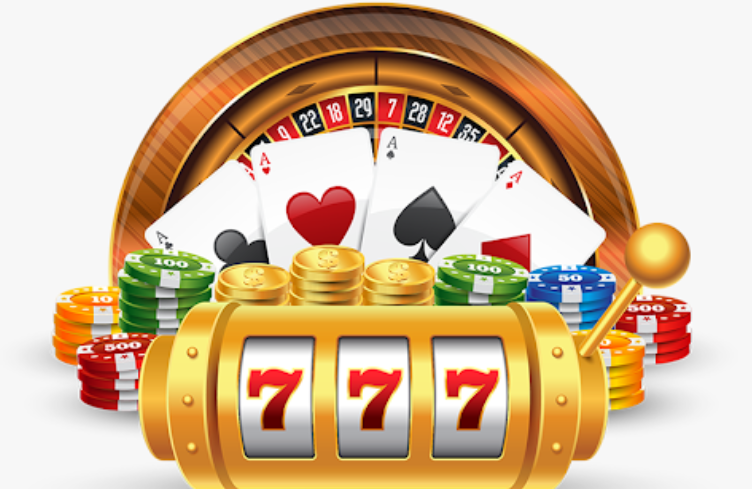 Situs Taruhan Slot Resmi